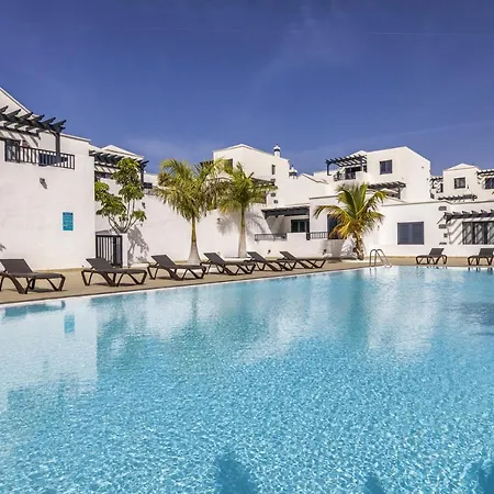 Wema - Planta Alta Villa Playa Blanca  Exterior photo