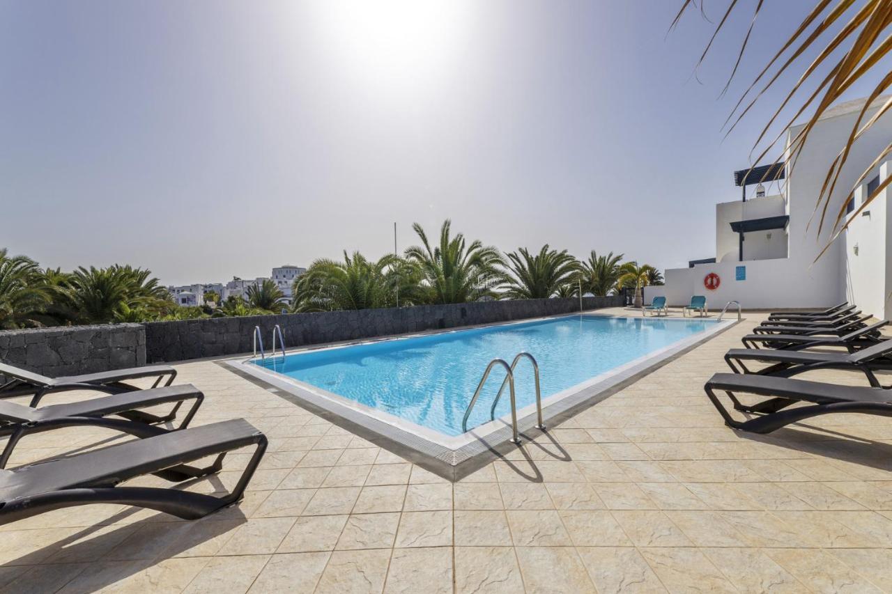 Wema - Planta Alta Playa Blanca (Lanzarote)